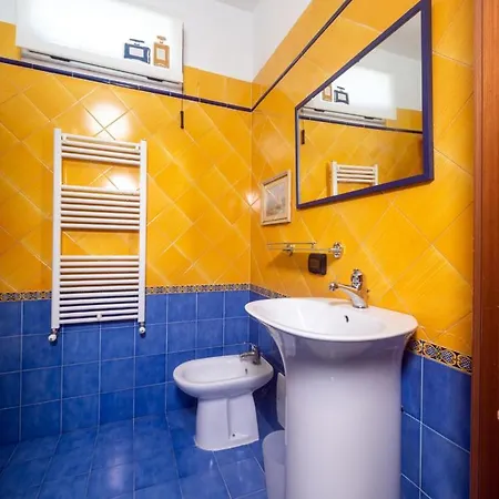 Energiavulcanica Casa vacanze