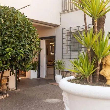 Energiavulcanica Casa vacanze Scafati